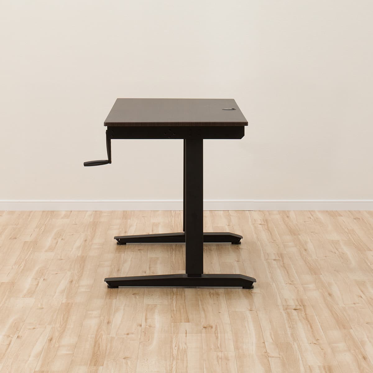 昇降デスク(マーフィー2 120 DBR) | ニトリネット【公式】 家具