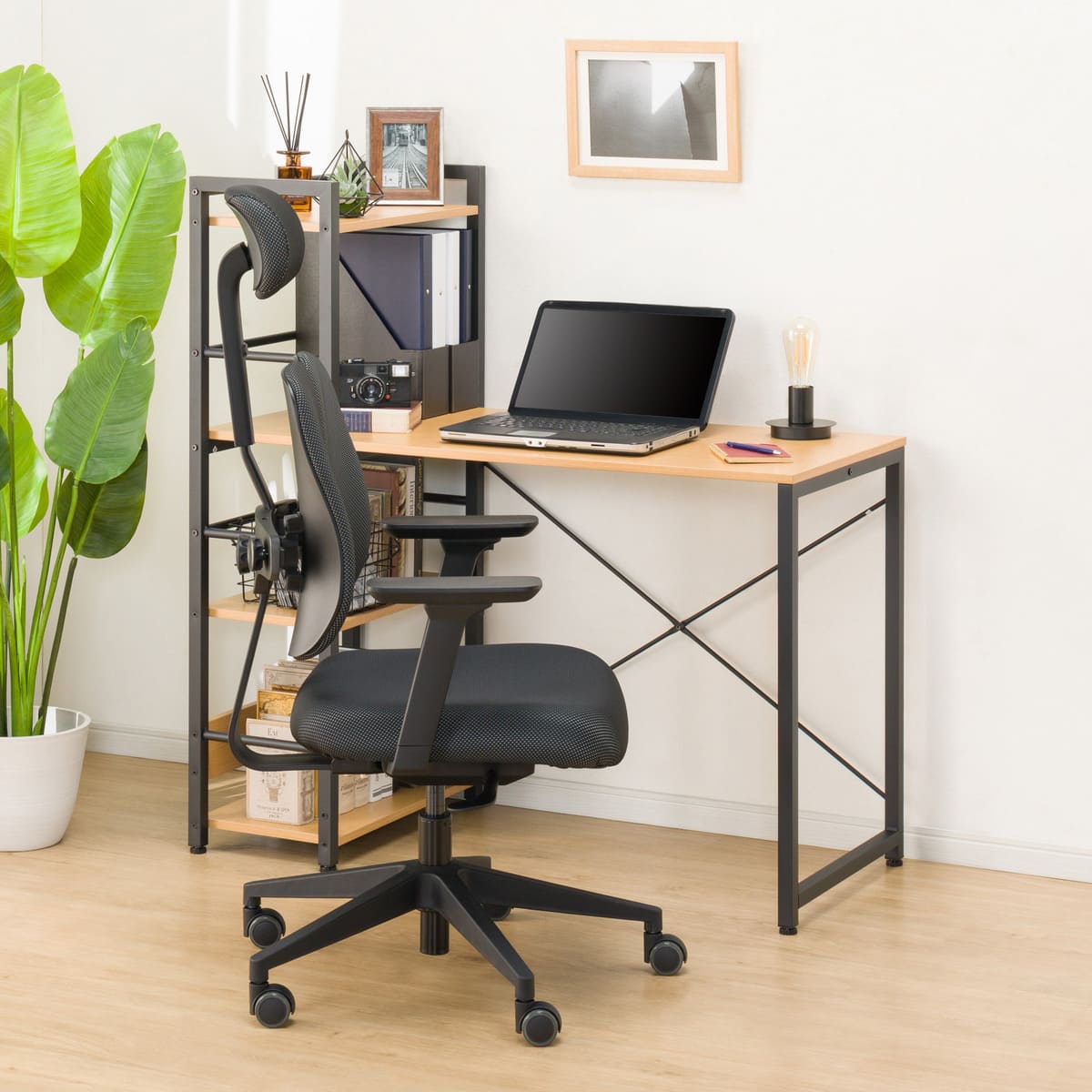 システムデスク ザッキー | ニトリネット【公式】 家具・インテリア通販