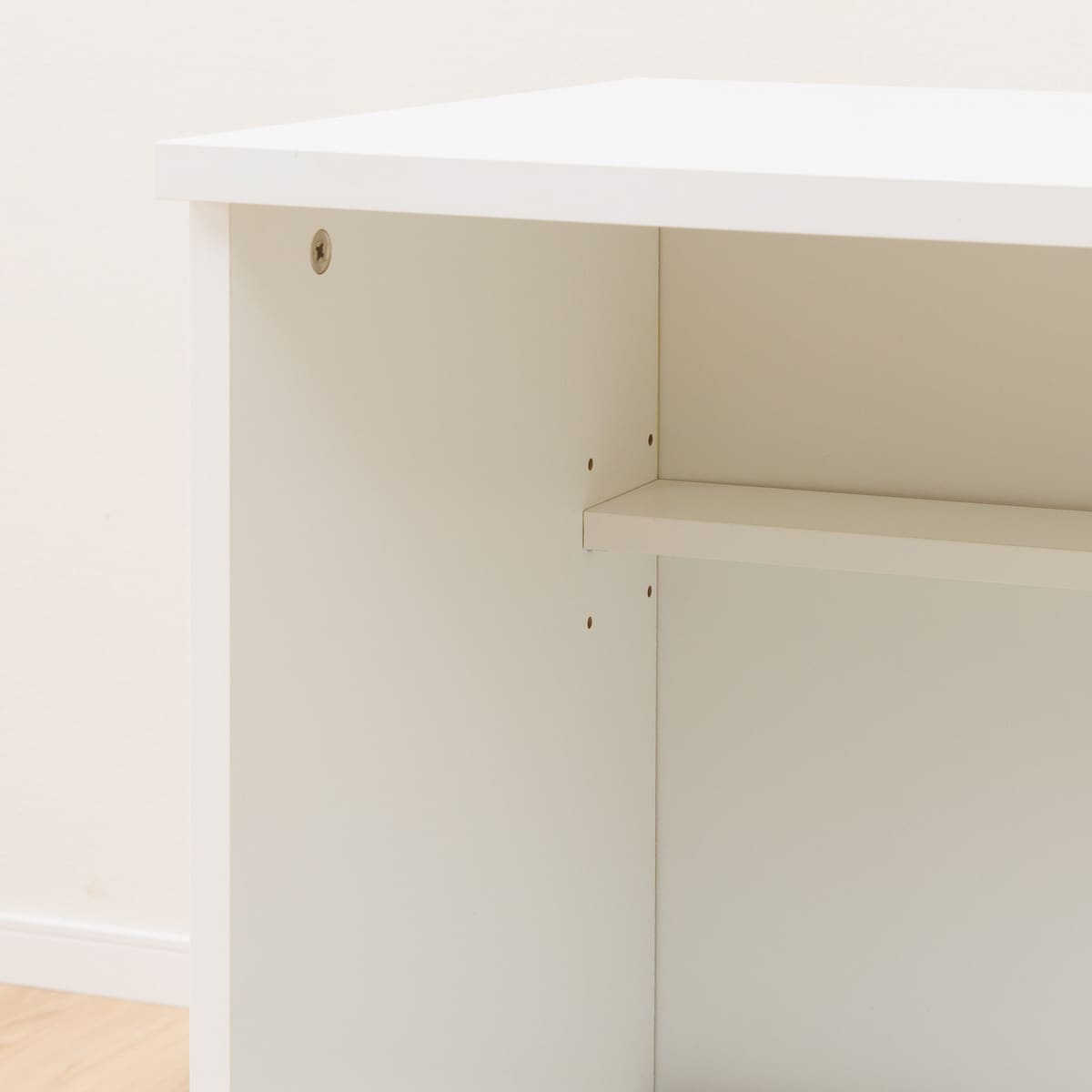 レンジ台 (フォルムN RE9060 WH) | ニトリネット【公式】 家具