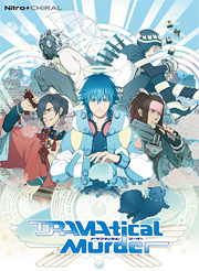DRAMAtical Murder｜ニトロキラル