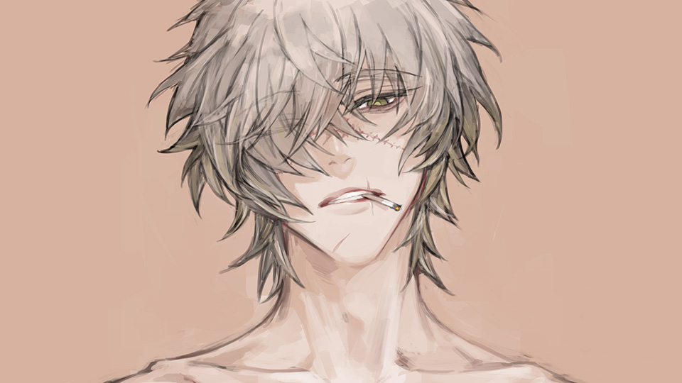 スロウ・ダメージ(スロダメ) - ニトロキラル