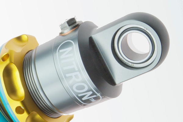 NITRON RACING SHOCKS