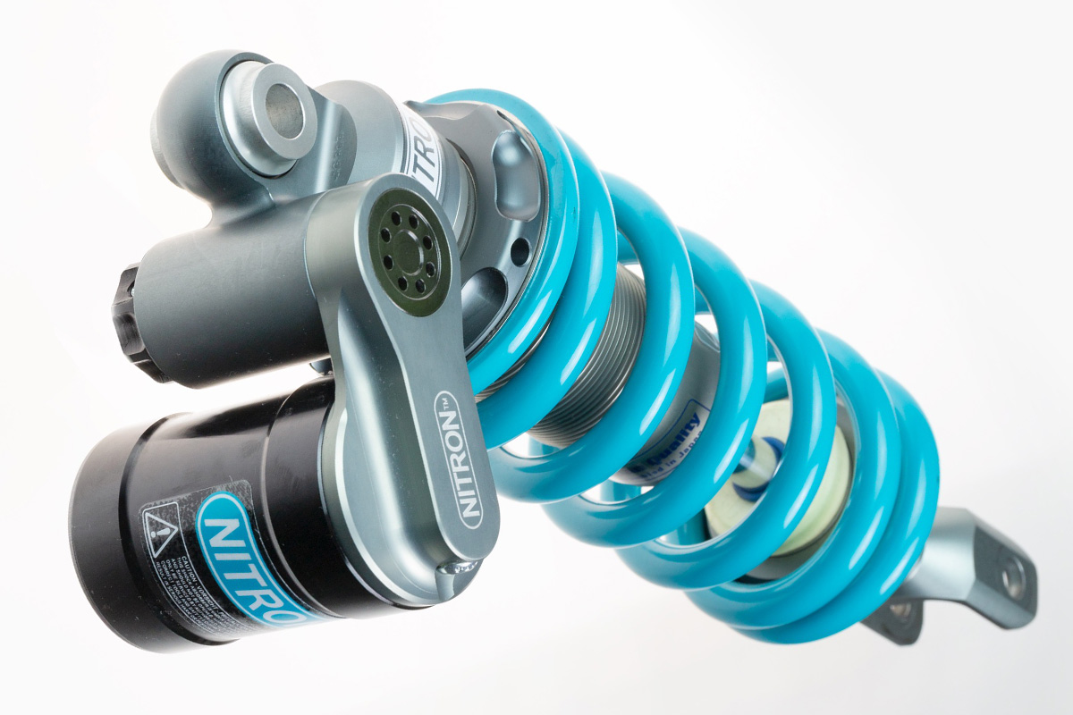 NITRON RACING SHOCKS