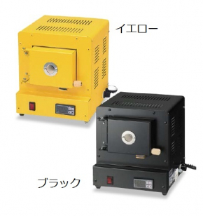 小型電気炉｜商品情報｜ものづくりを通して社会に貢献 日陶科学株式会社