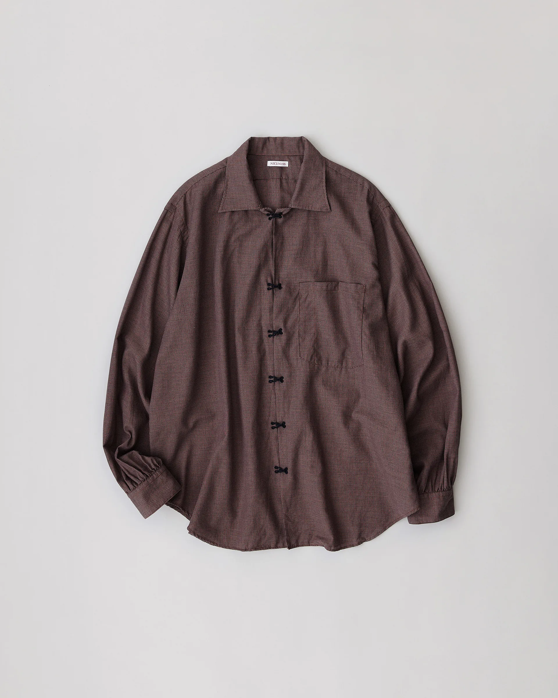 NICENESS | Official Website