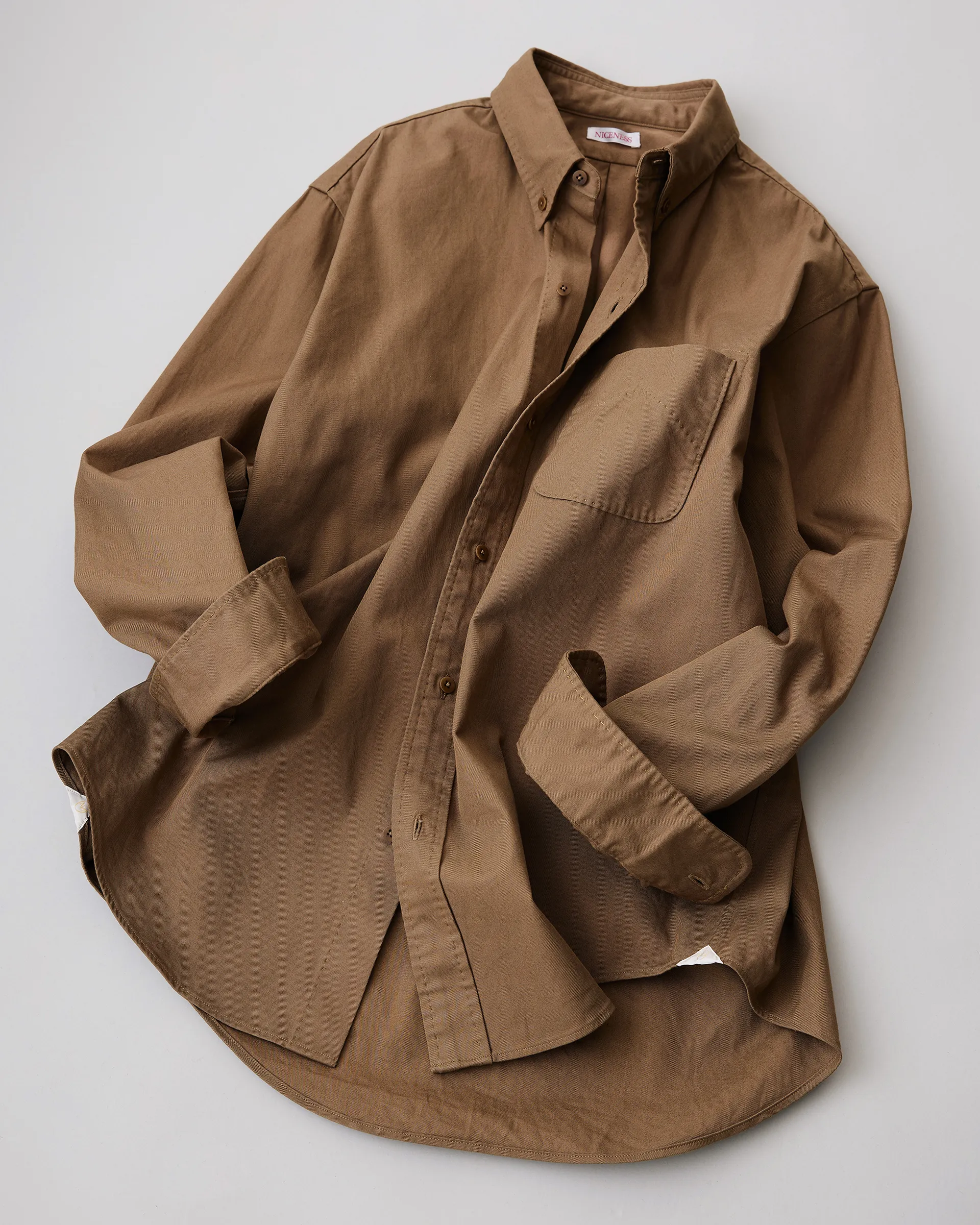 NICENESS | Official Website