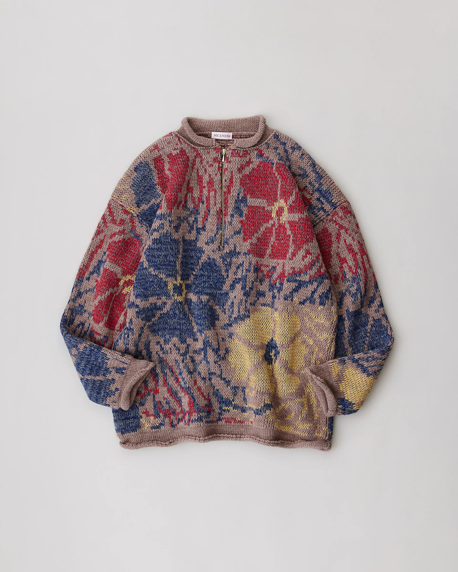 NICENESS | Official Website