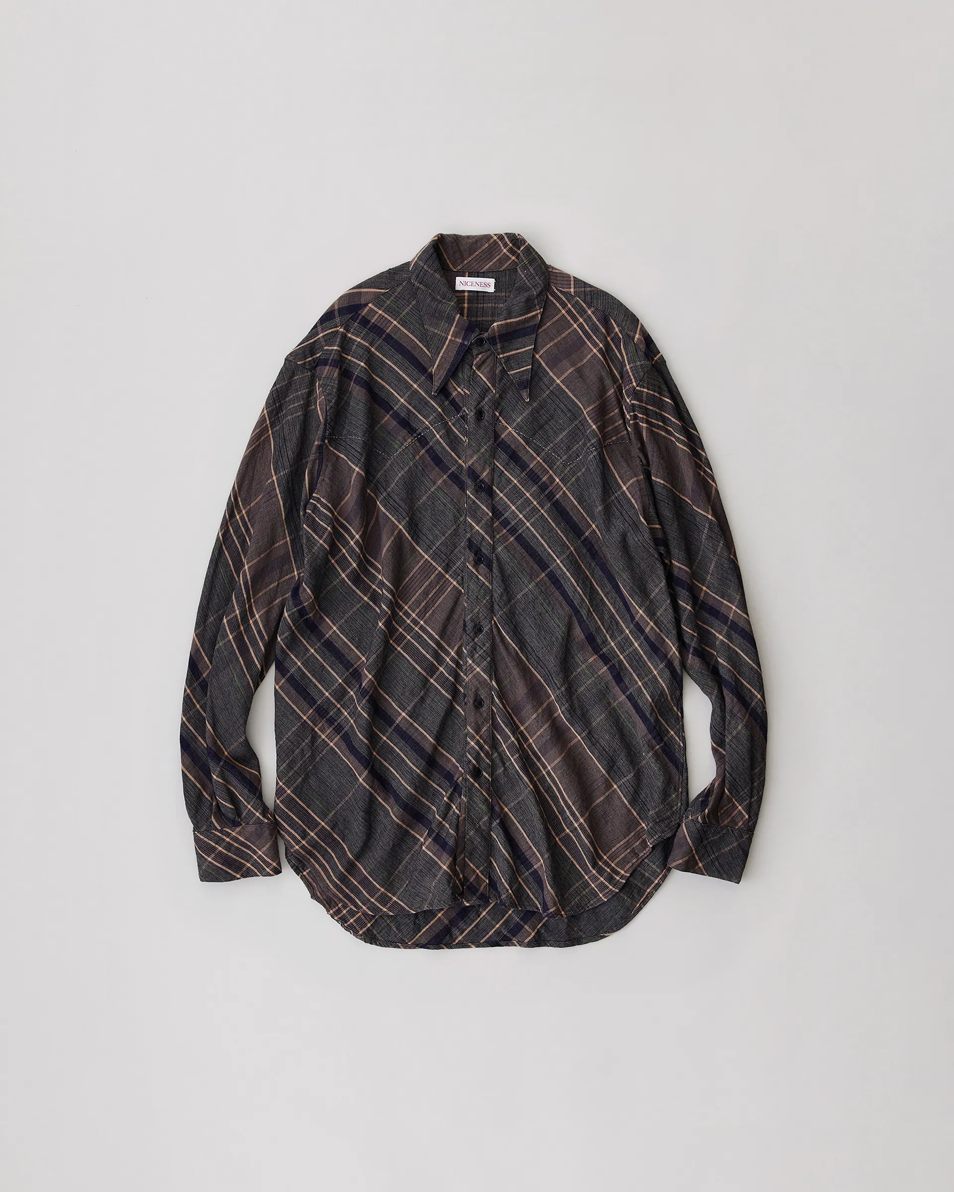 NICENESS | Official Website