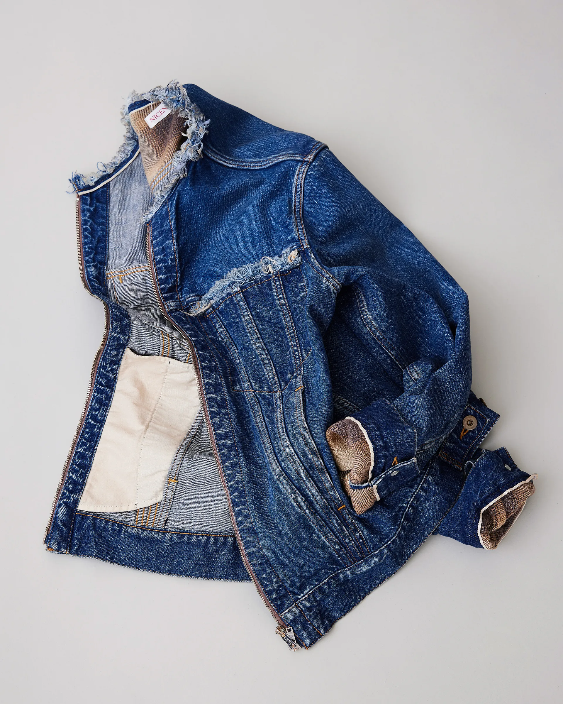 NICENESS | Official Website