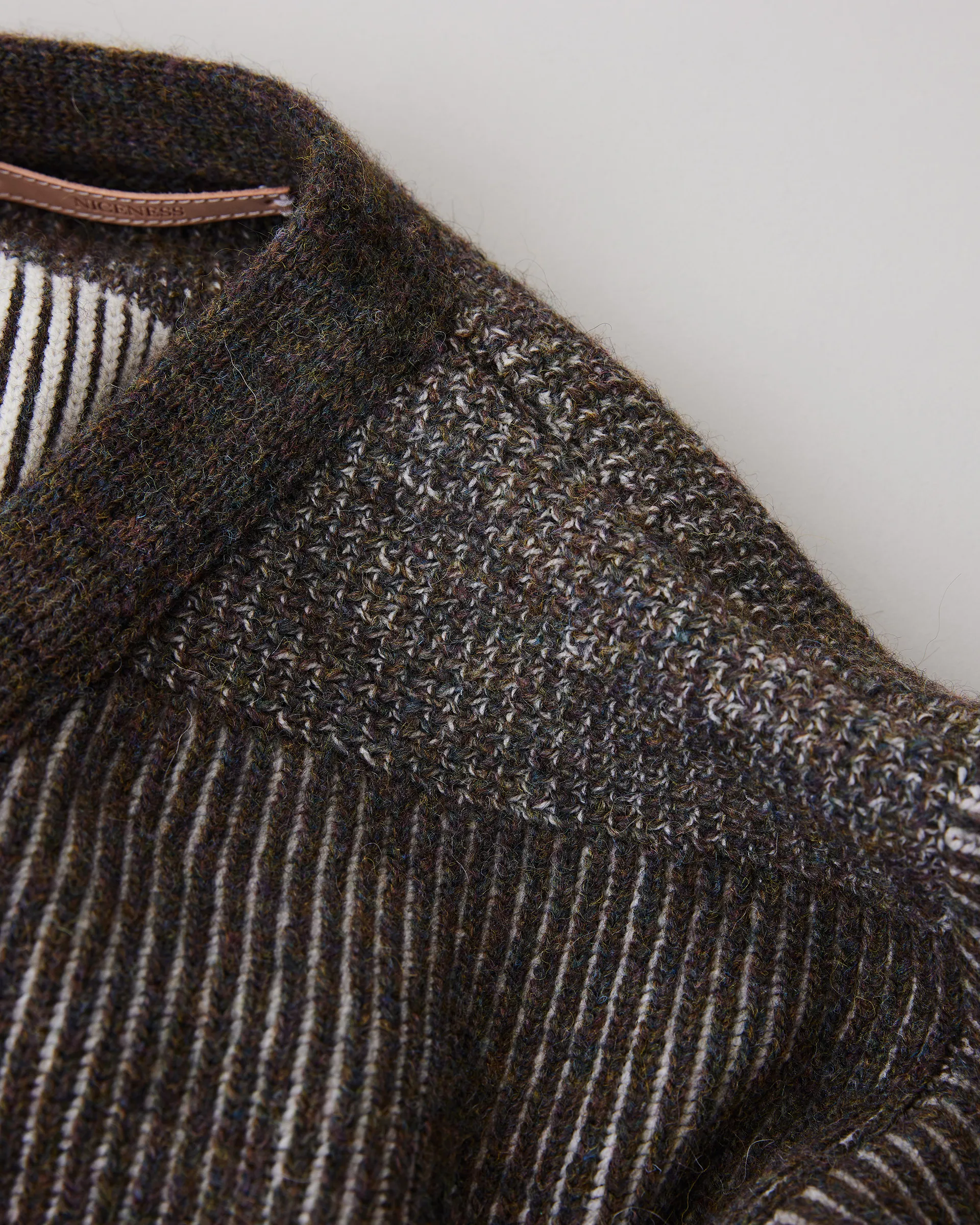 NICENESS | Official Website