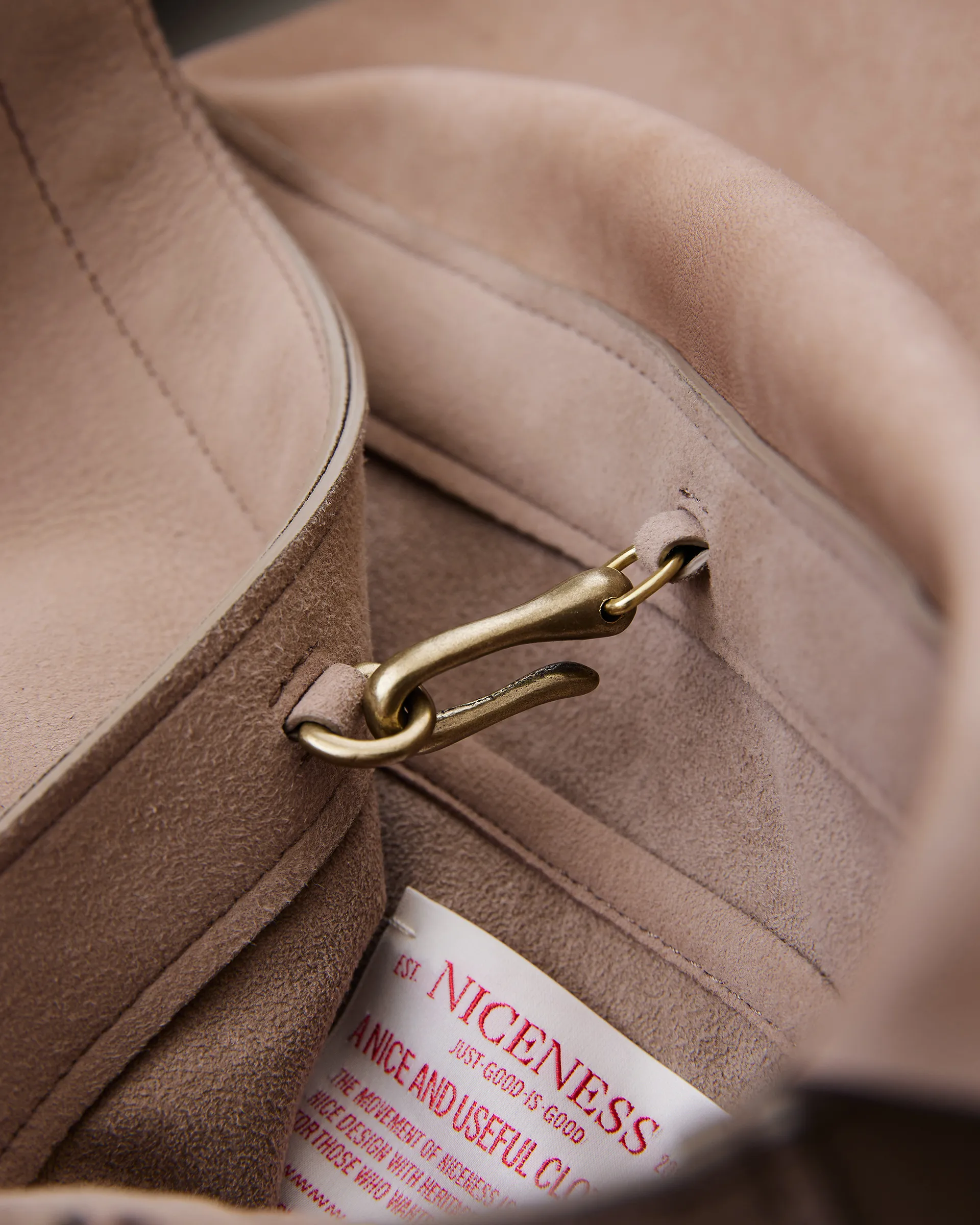 NICENESS | Official Website