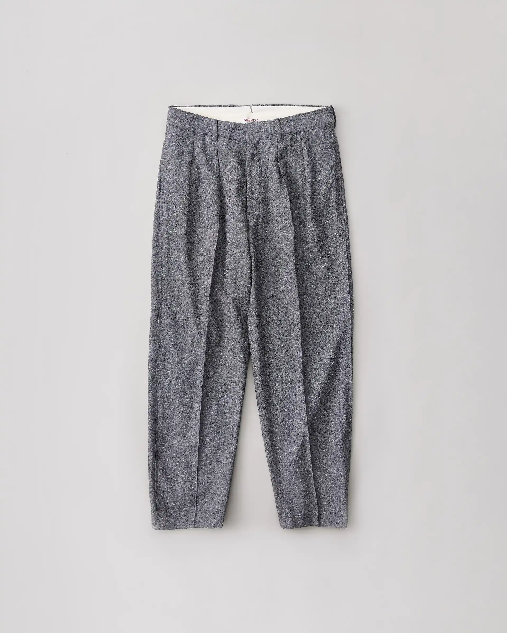 NICENESS | Official Website