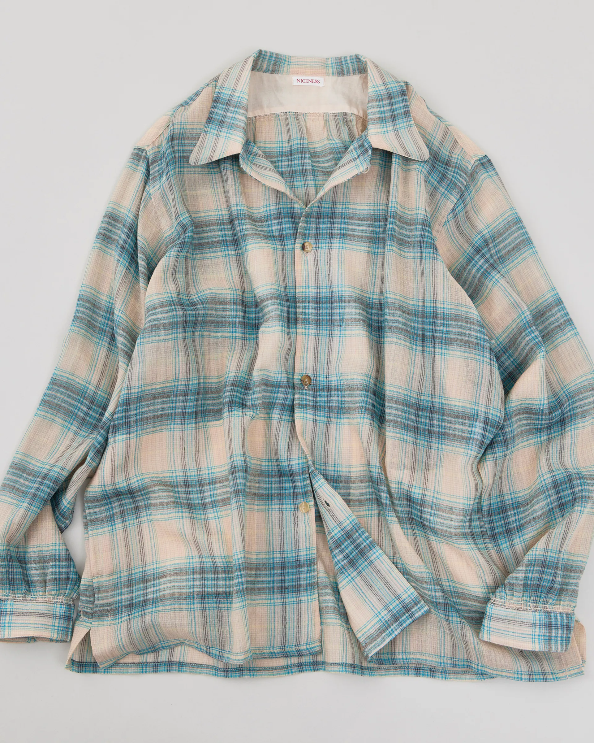 NICENESS | Official Website