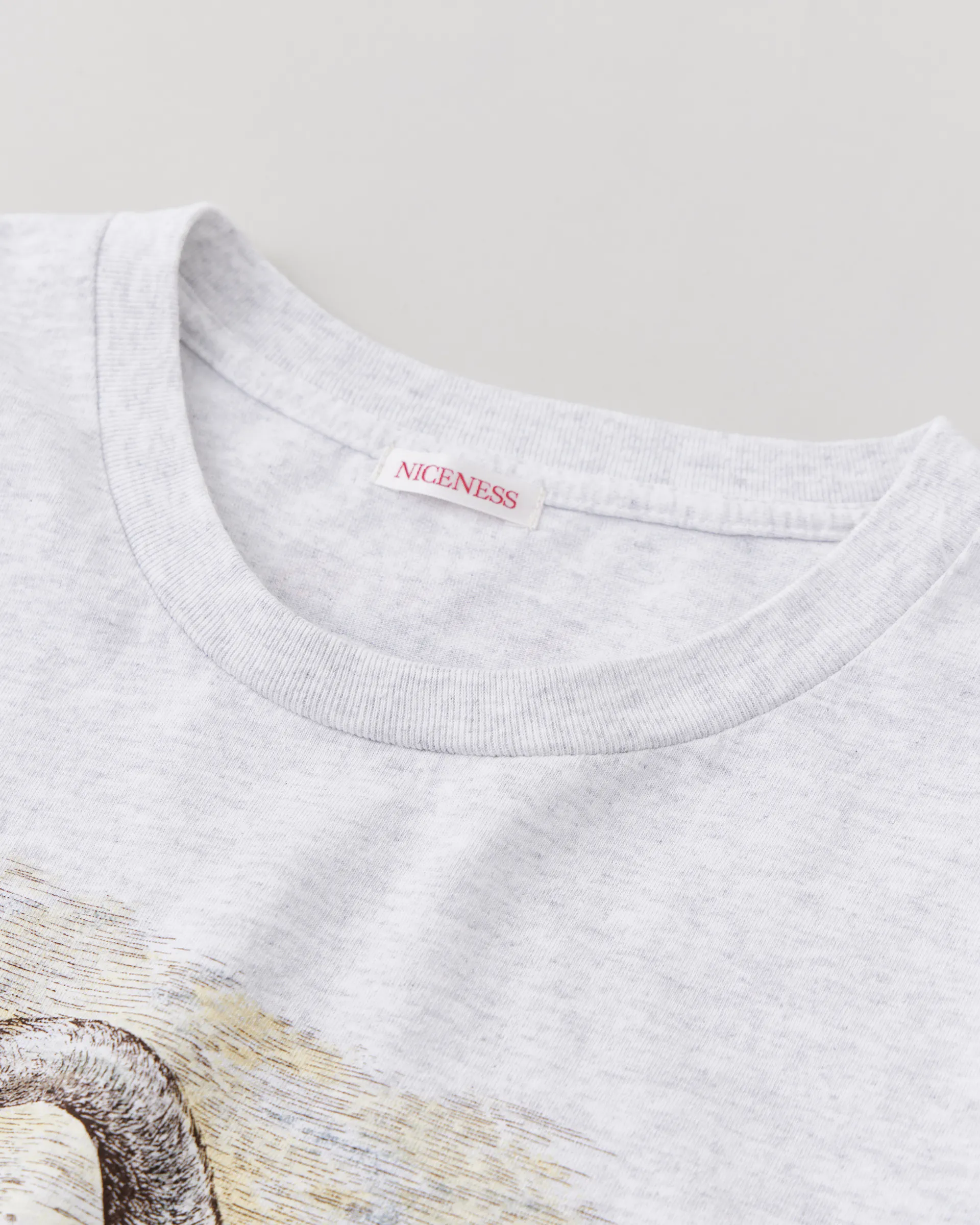 NICENESS | Official Website