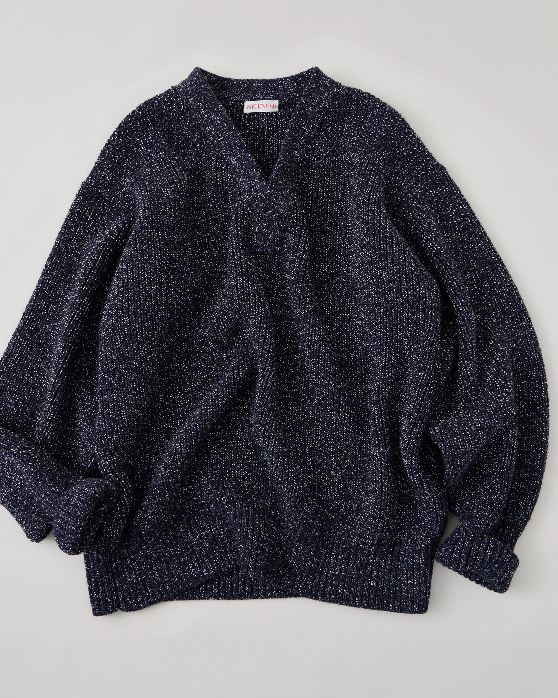 NICENESS | Official Website