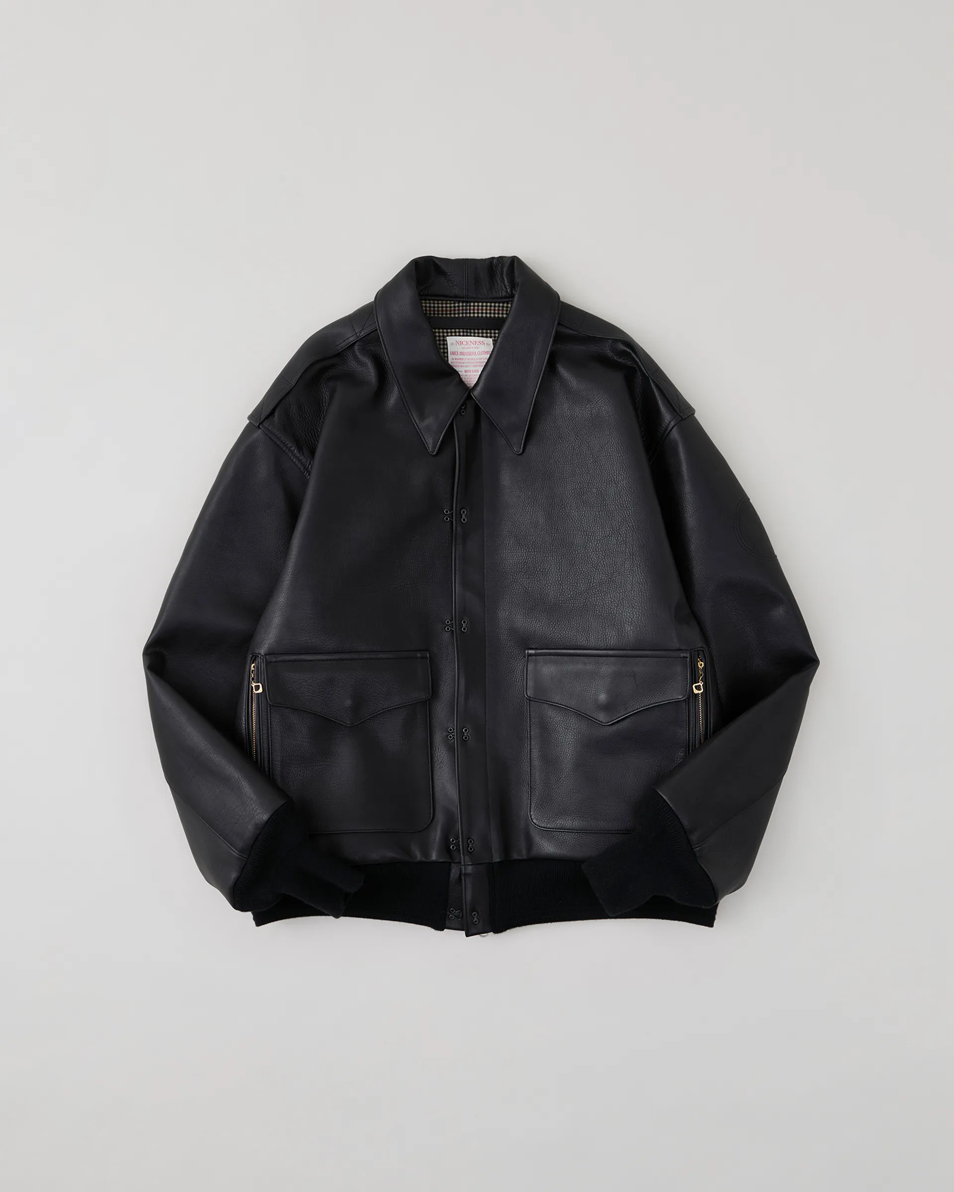 NICENESS | Official Website