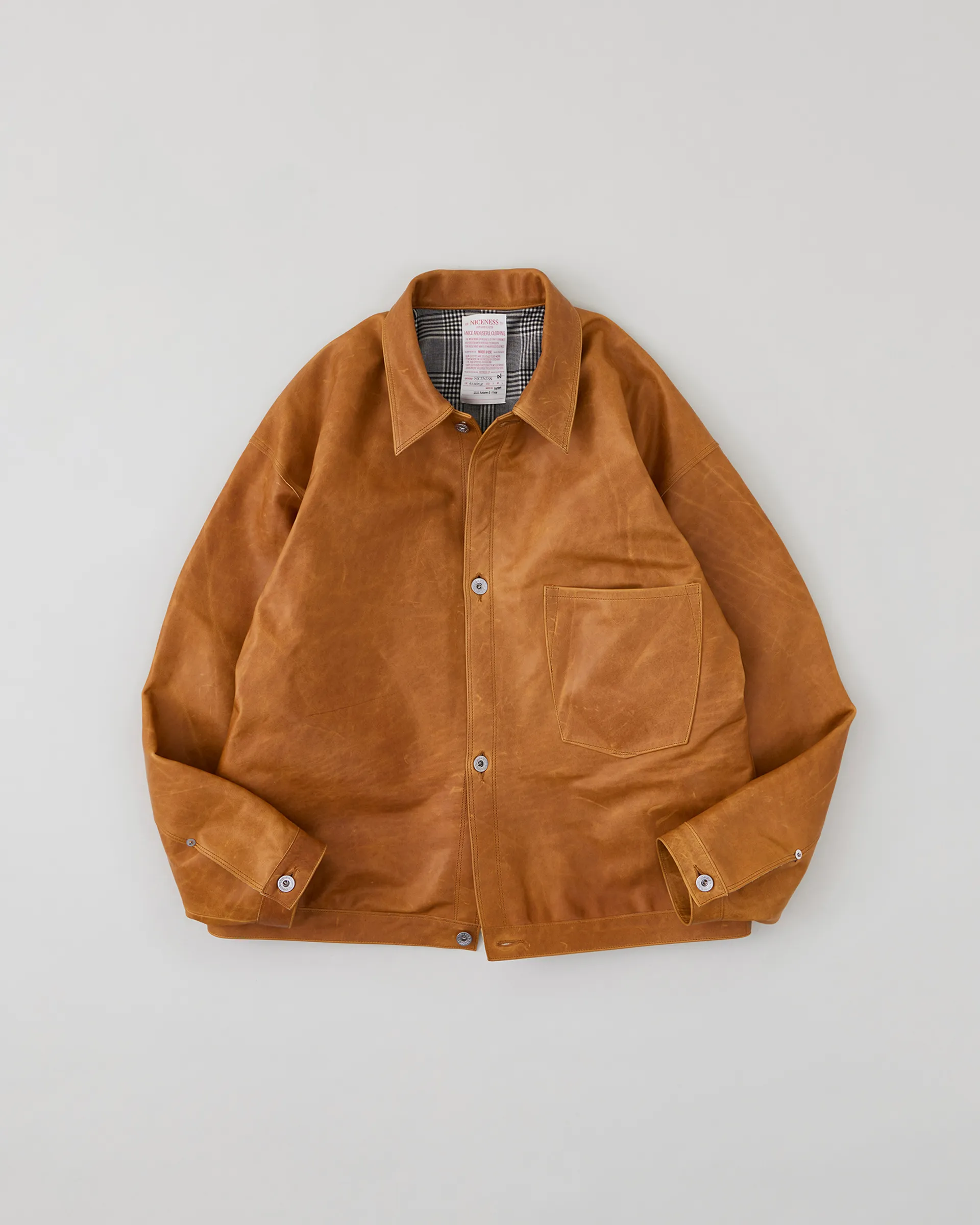 NICENESS | Official Website