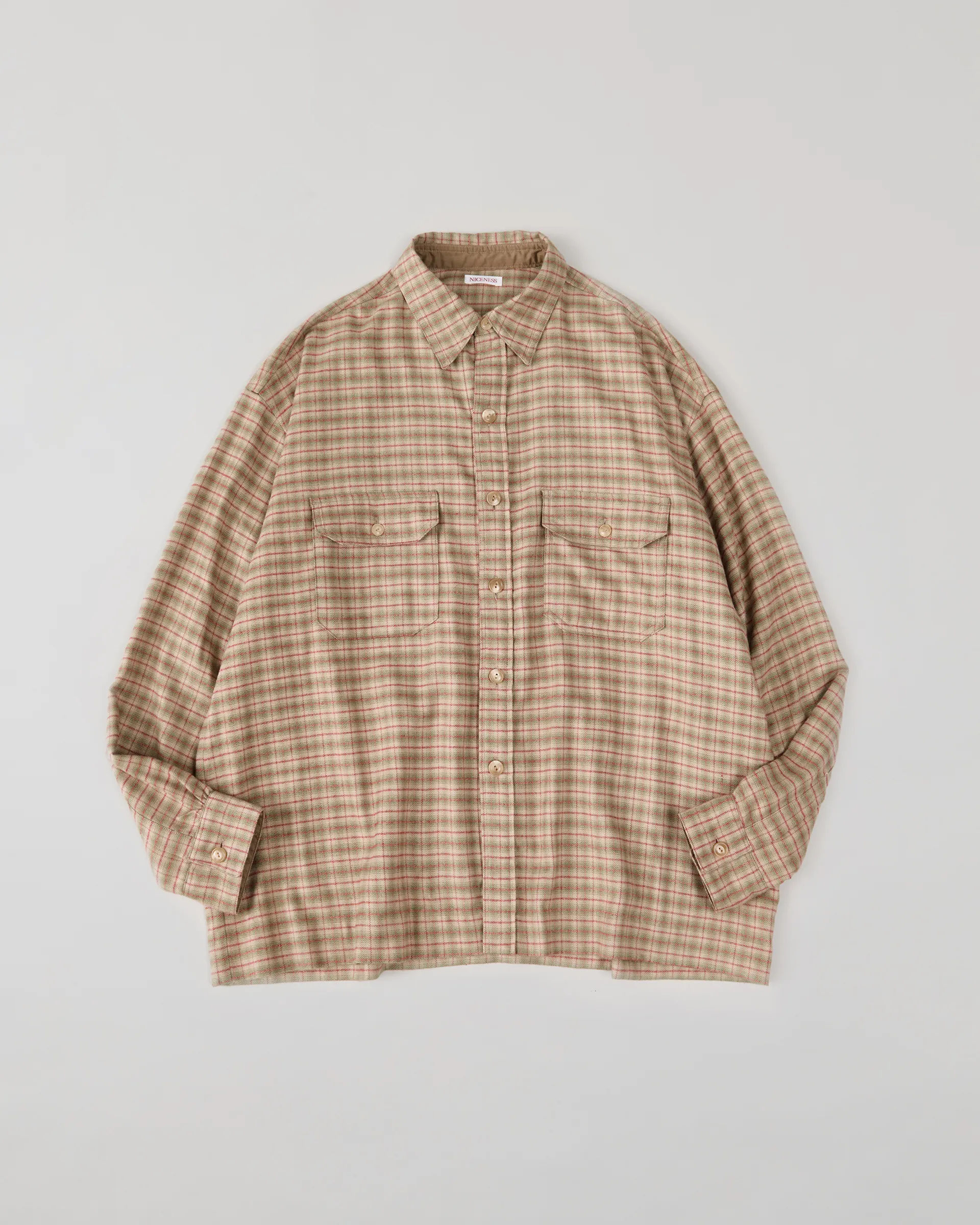 NICENESS | Official Website