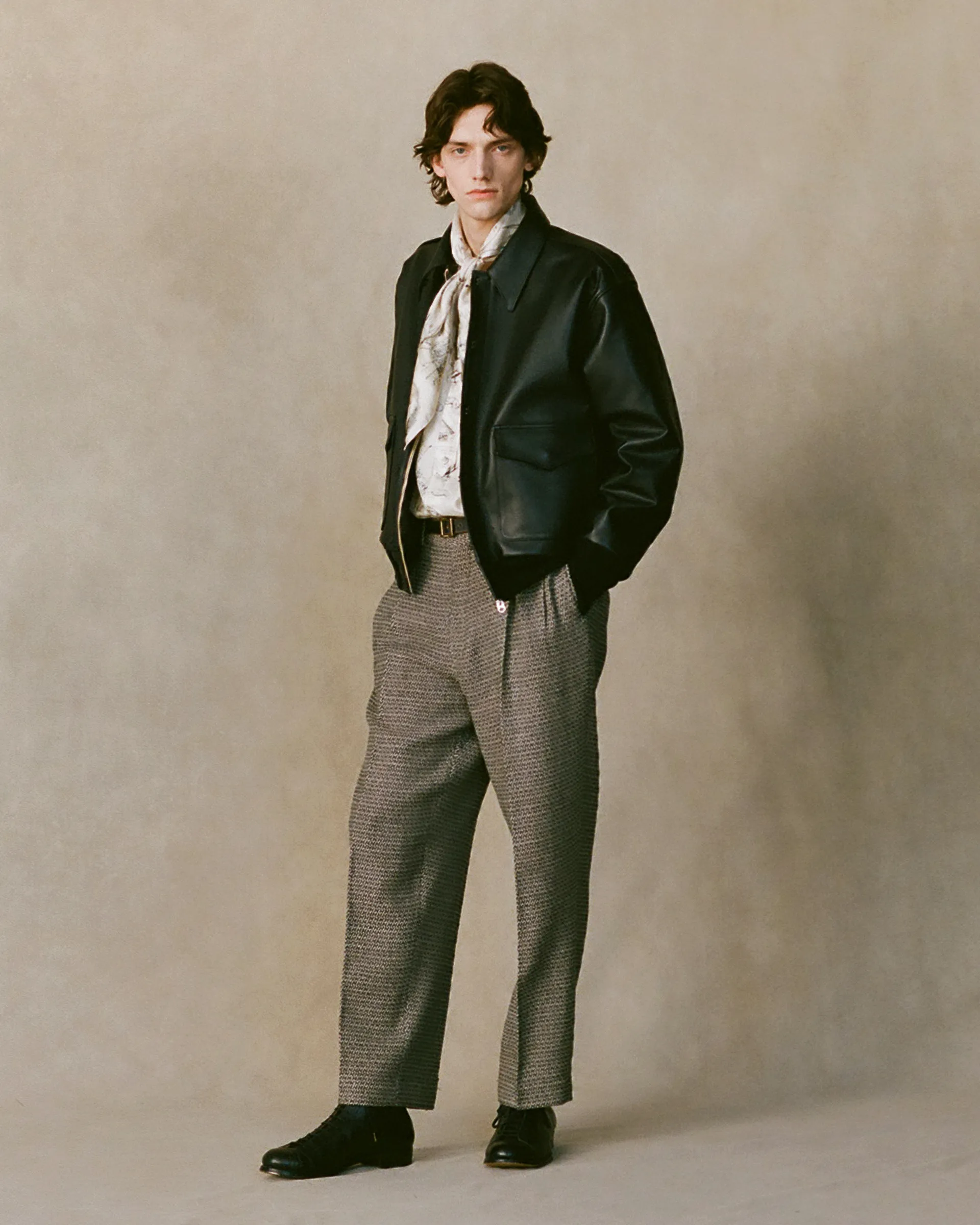 NICENESS | Official Website