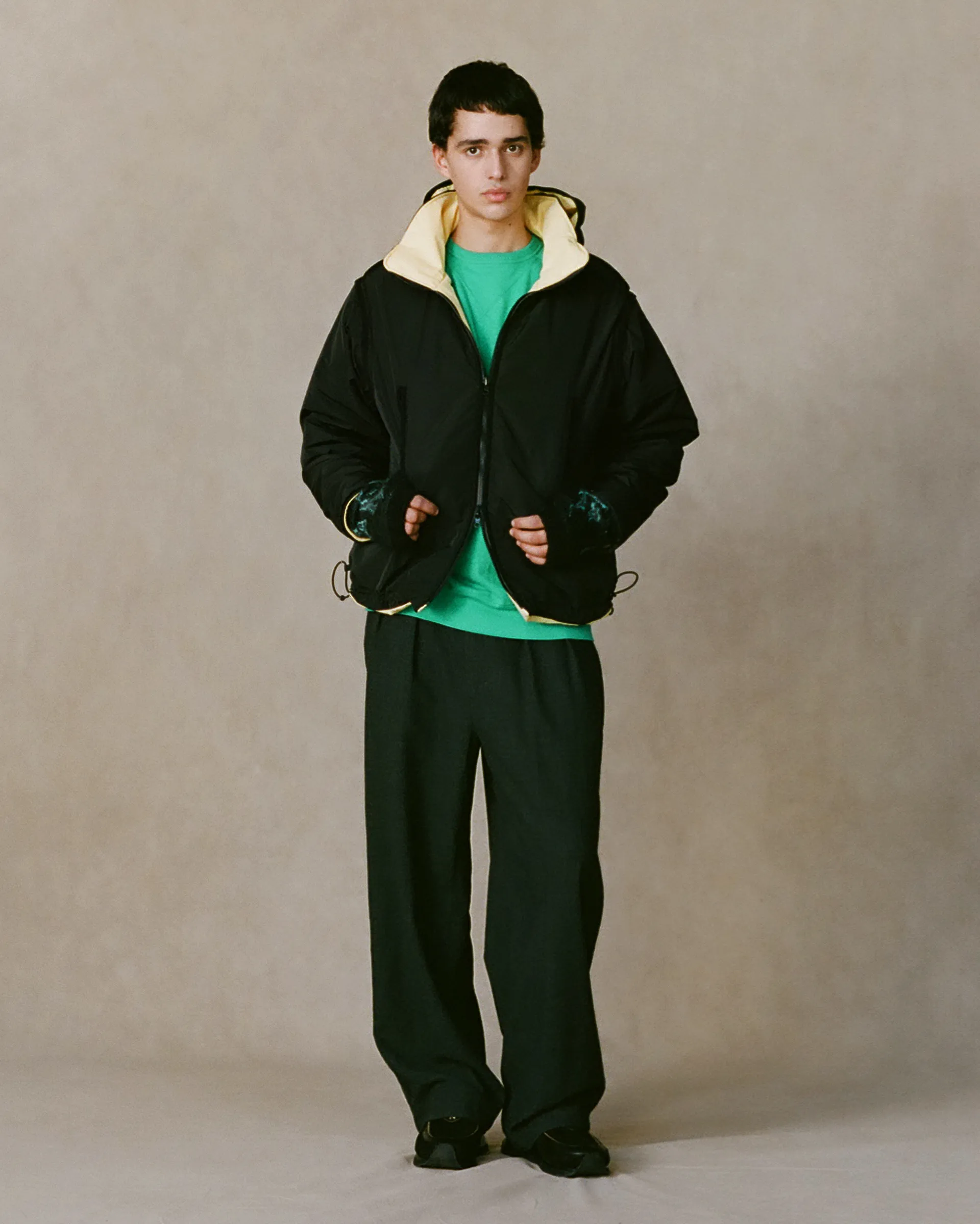 NICENESS | Official Website