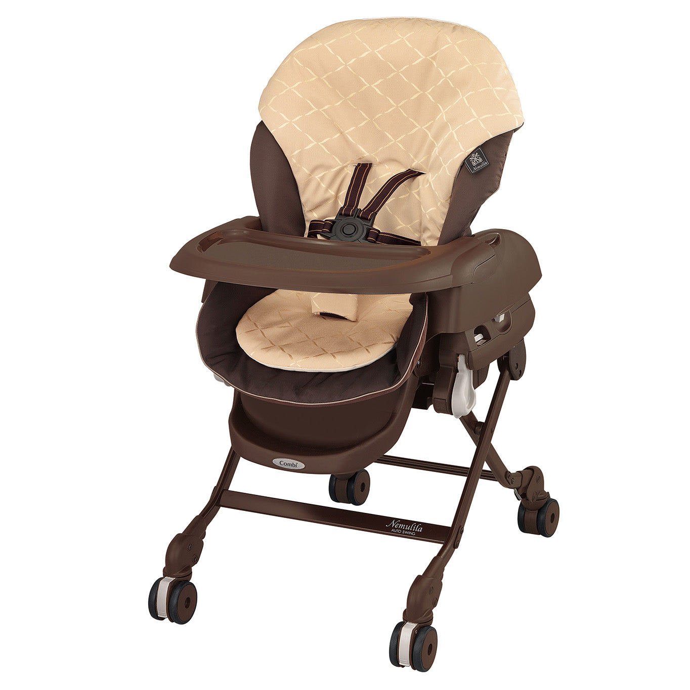 COMBI コンビ ネムリラ オートスウィング BEDi