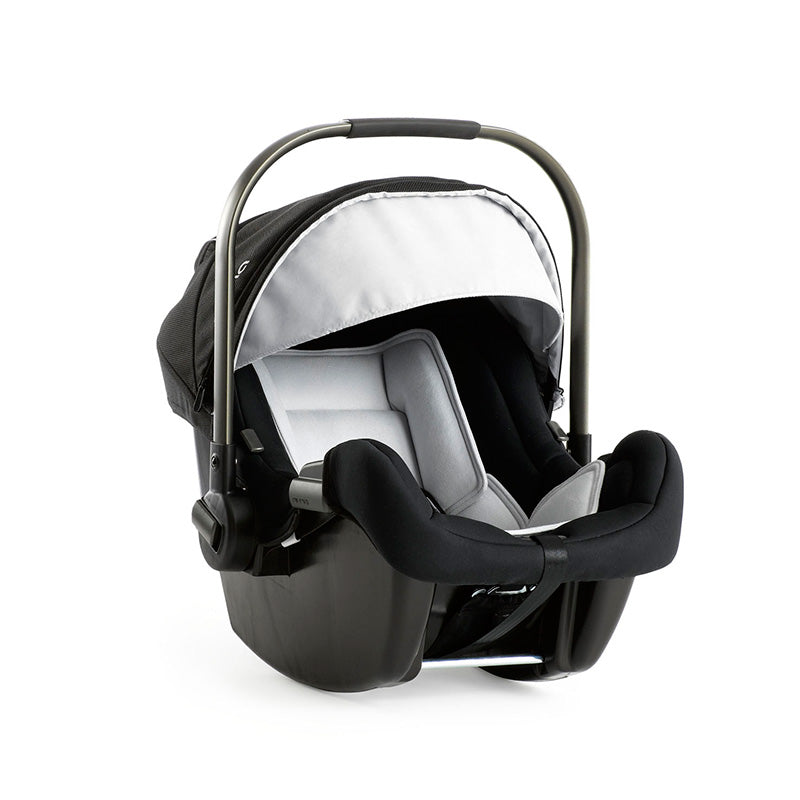 ヌナ ベビーシート PIPA ISOFIXベース付 ベビーシート