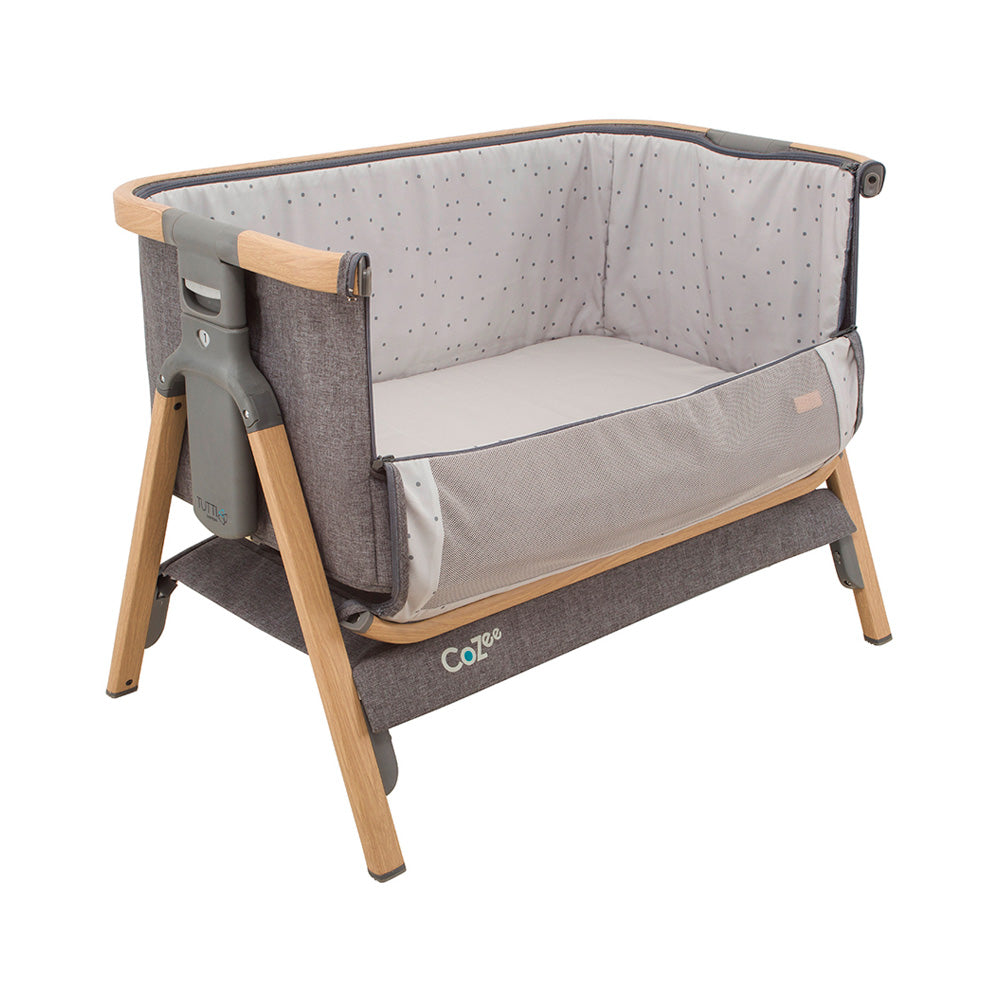 カトージ ベッドサイドクリブ CoZee レンタル – ベビー用品レンタル