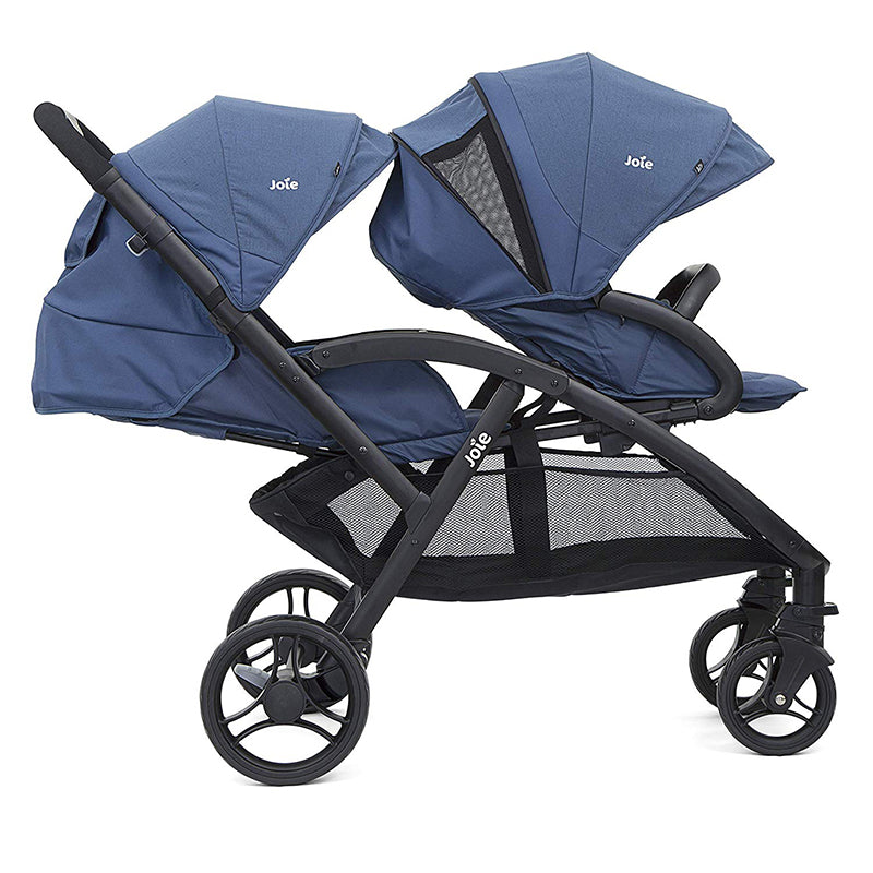 Joie エヴァライトデュオ 2人乗りベビーカー レンタル – ベビー用品