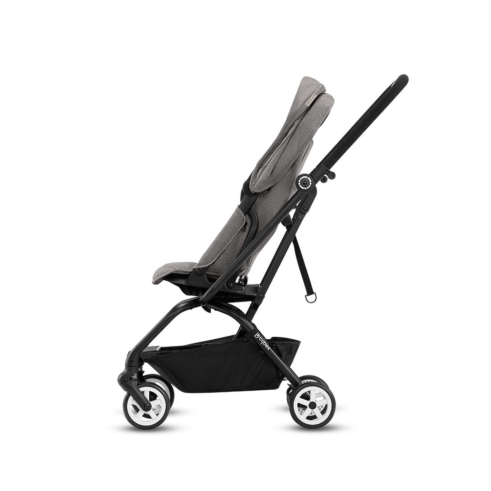 サイベックス イージーS ツイスト 両対面A型ベビーカー レンタル