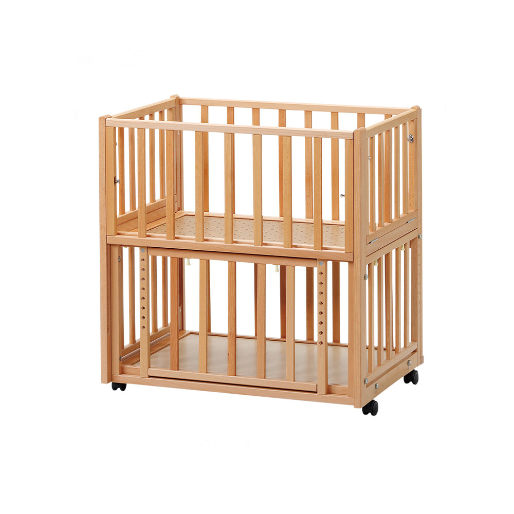 タイニーサイズ ベビーベッド（レンタル） – ベビー用品レンタル