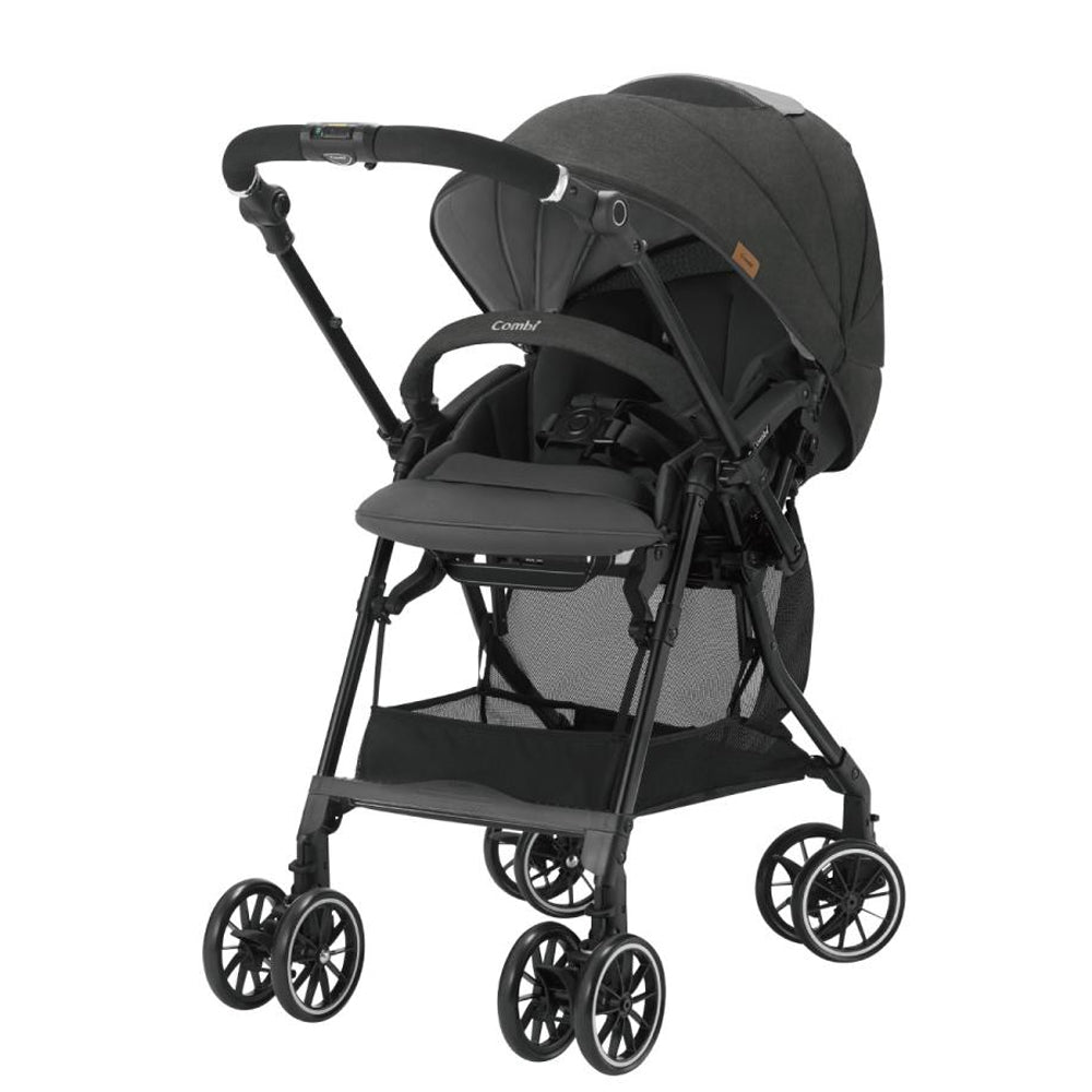 コンビ ツインスピンGC 2人乗りベビーカー レンタル – ベビー用品