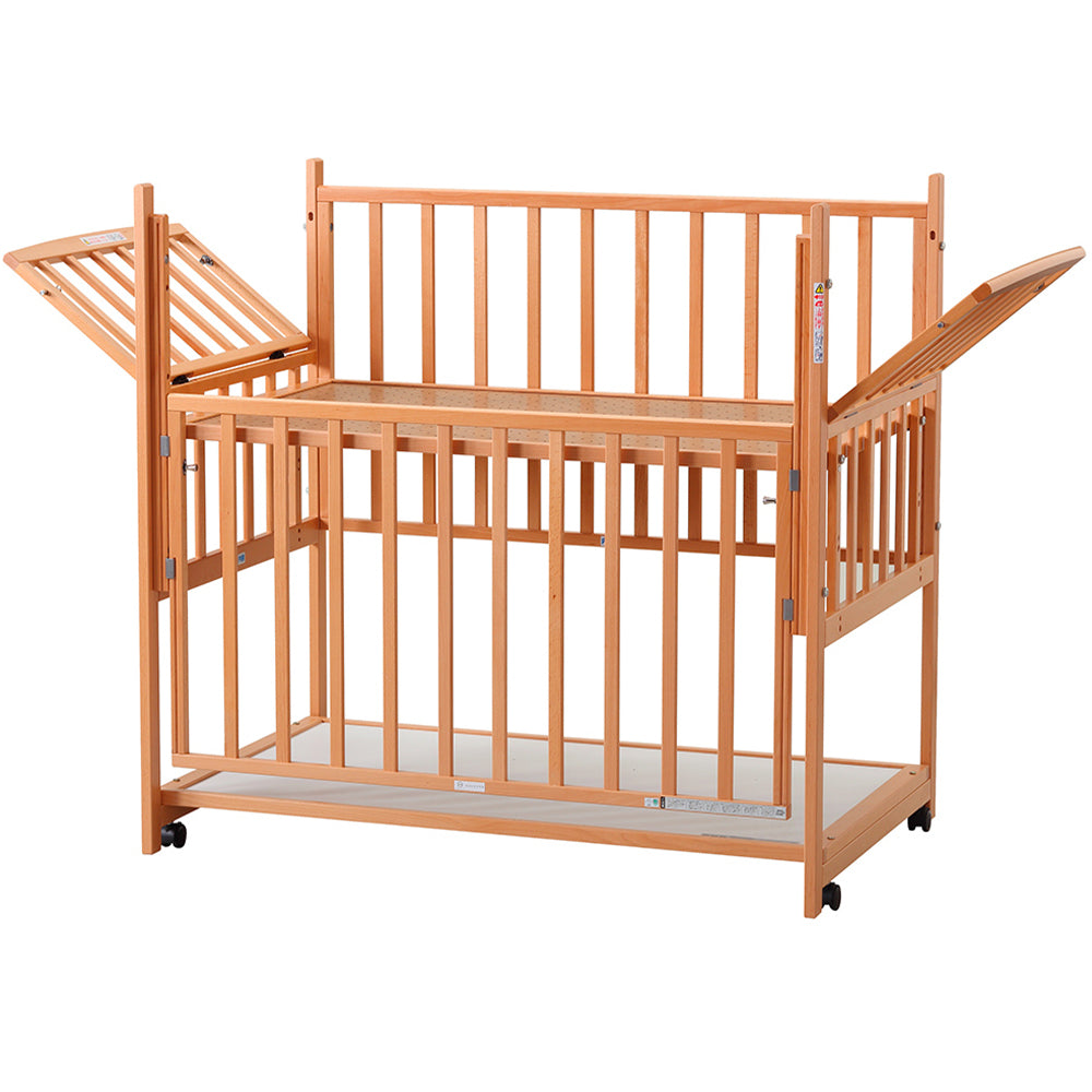 ヤマサキ トリプルドアー TY-312 標準サイズ ハイタイプ スリー