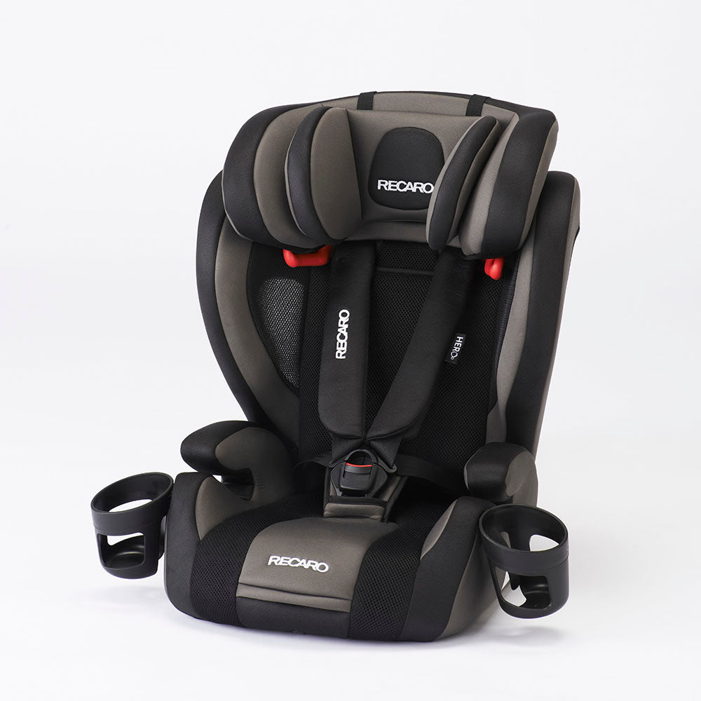 レカロ スタートJ1 ジュニアシート チャイルドシート レンタル