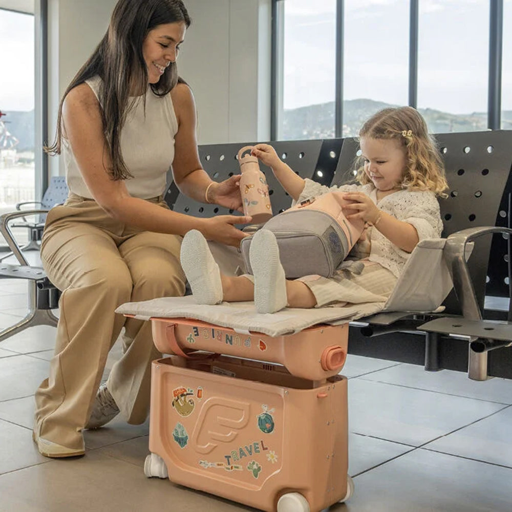 ストッケ ジェットキッズ ベッドボックス STOKKE JETKIDS – ベビー用品