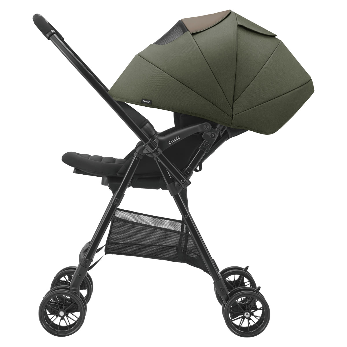 コンビ スゴカルL Long エッグショック SL 両対面A型ベビーカー