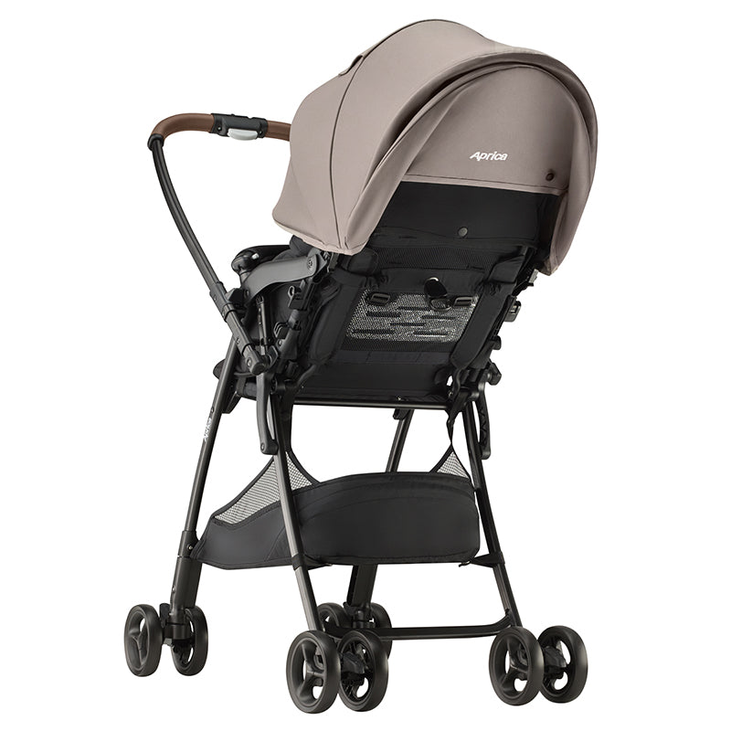 カルーンエアー メッシュ AC アップリカ – ベビー用品レンタル