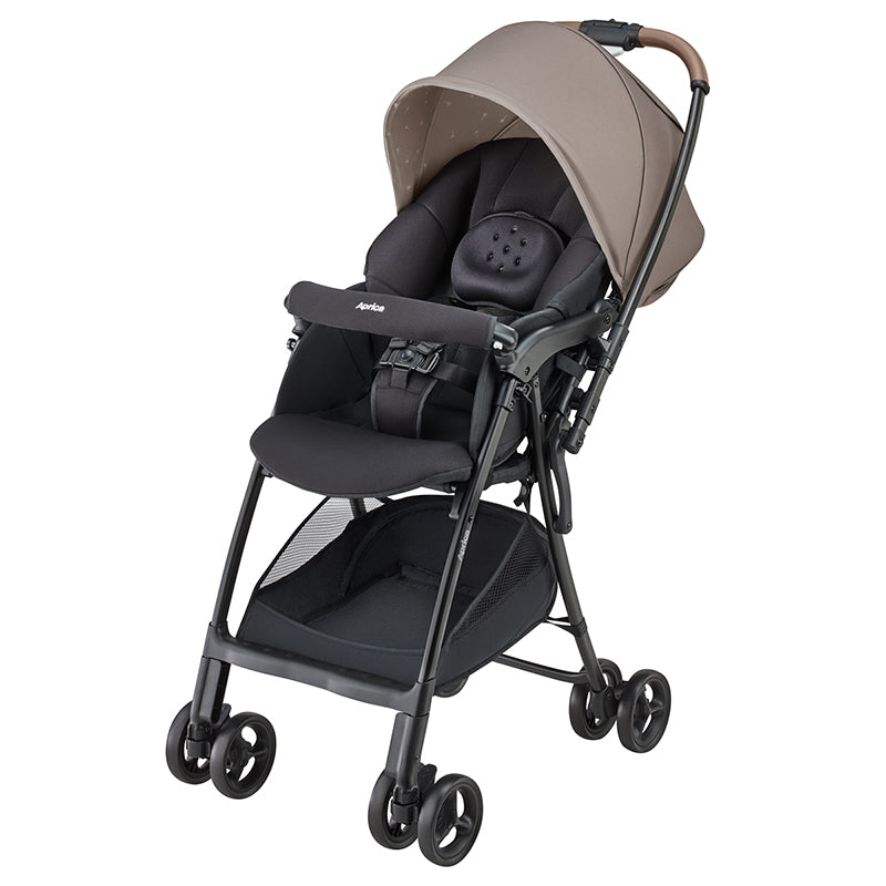 カルーンエアー メッシュ AC アップリカ – ベビー用品レンタル