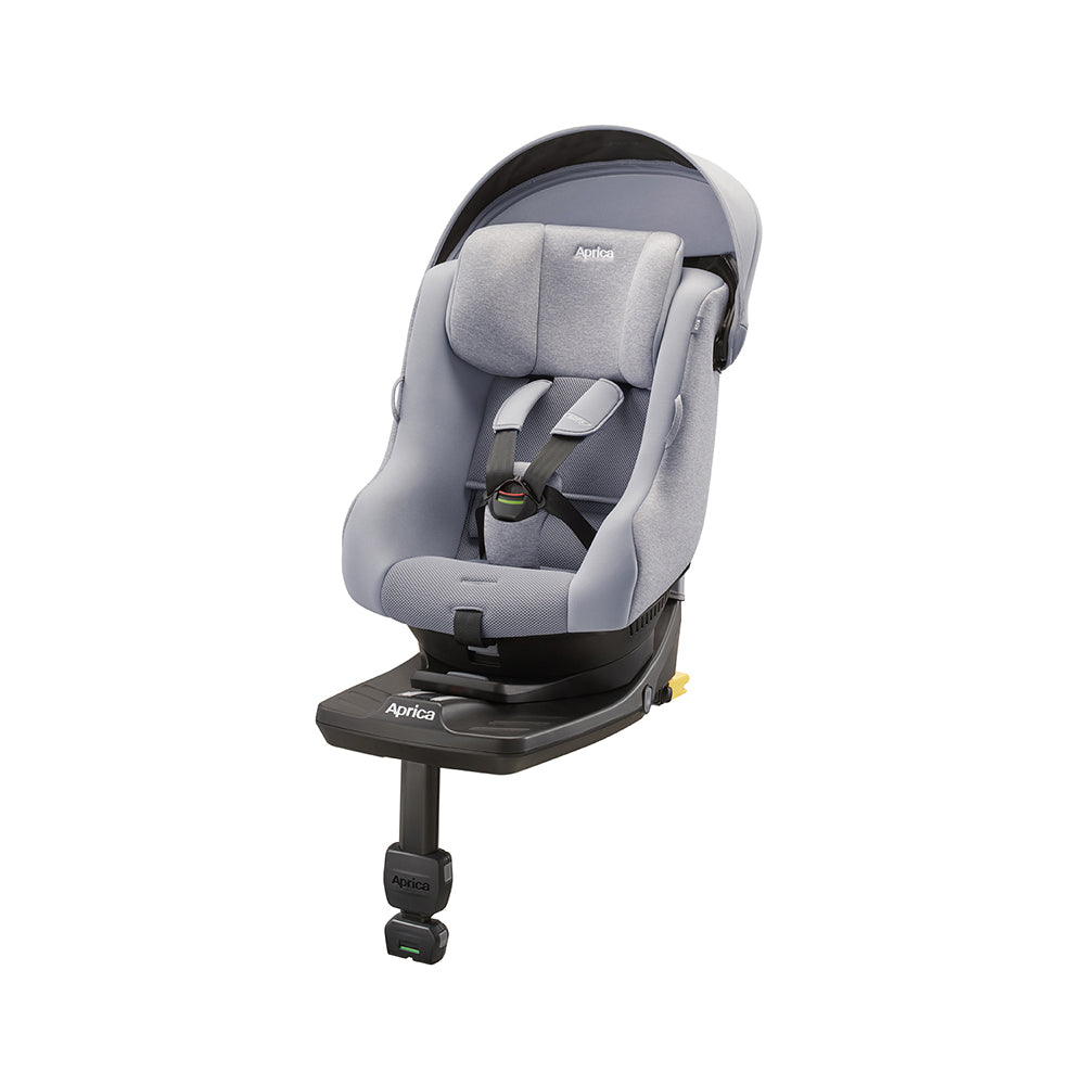 アップリカ クルリラプラスライトAB チャイルドシート – ベビー用品