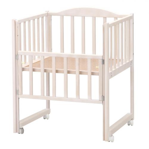 おまかせ里帰りパック おふとん付 新生児用 ベビーベッド レンタル