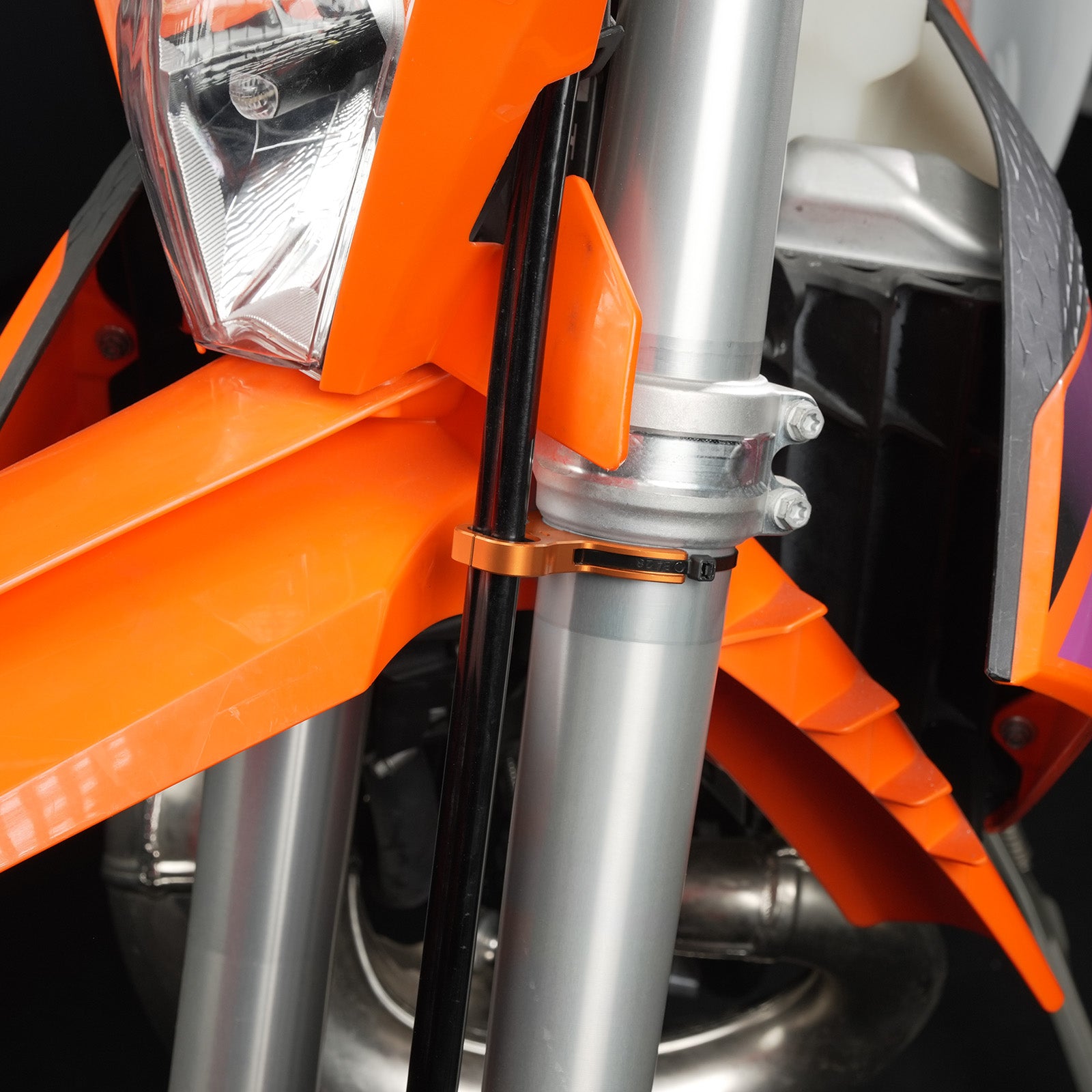 KTM 350 EXC-F Parts & Accessories