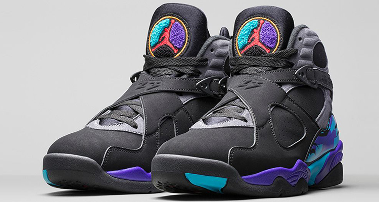 Air Jordan 8 
