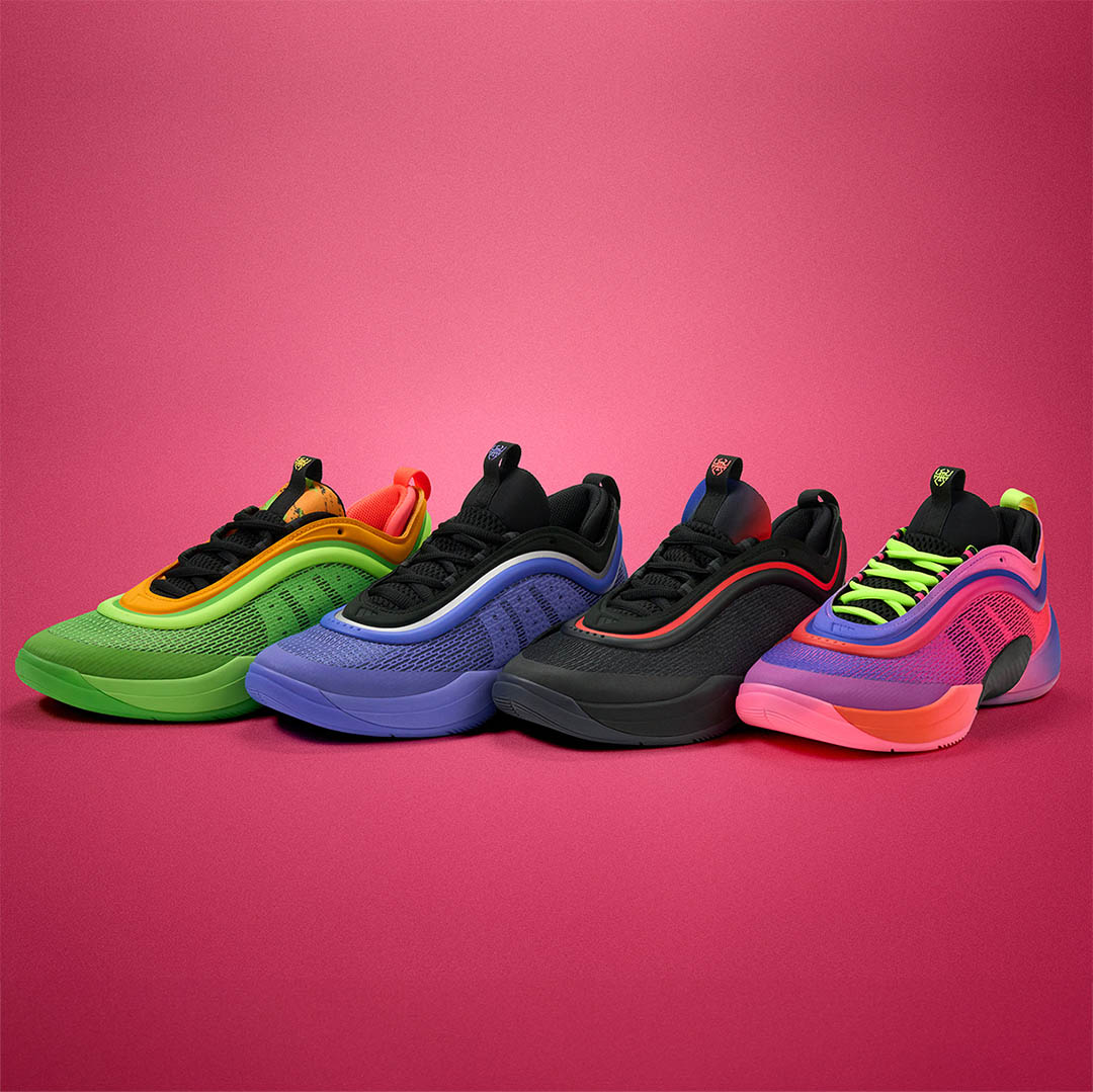 adidas D.O.N. Issue #6 Official Release Information | Nice Kicks