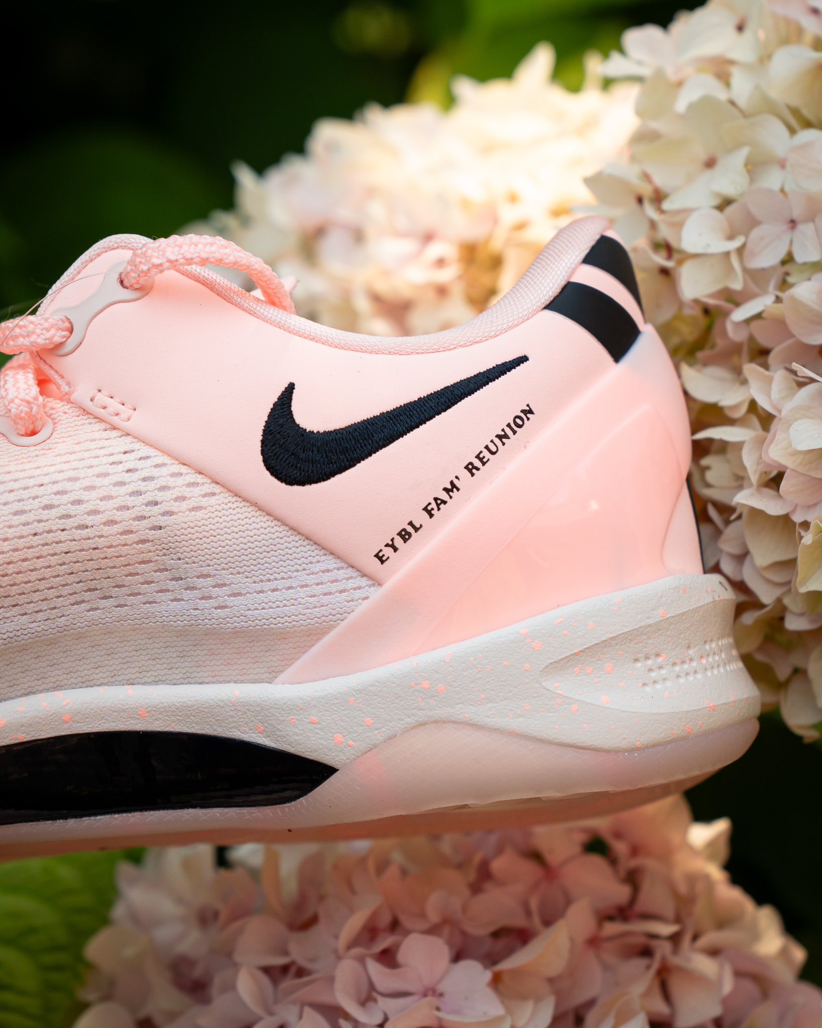 First Look: Nike Kobe 8 Protro 