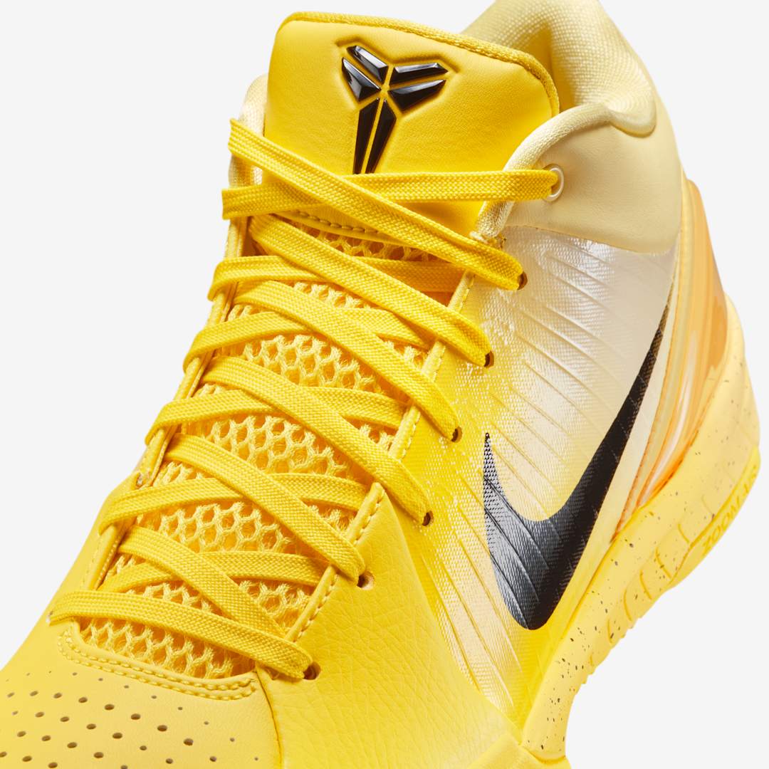 Nike Kobe 4 Protro 