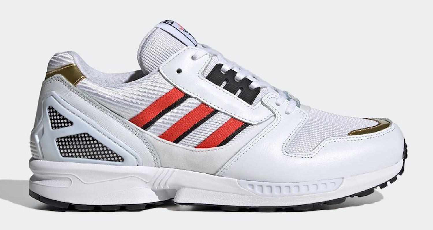 adidas ZX 8000 “Olympic” FX9152 Release Date | Nice Kicks