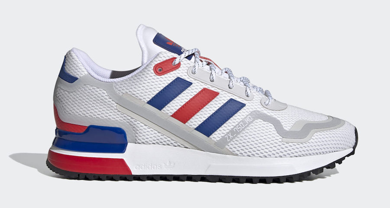adidas ZX 750 HD FX7463 Release Date | Nice Kicks