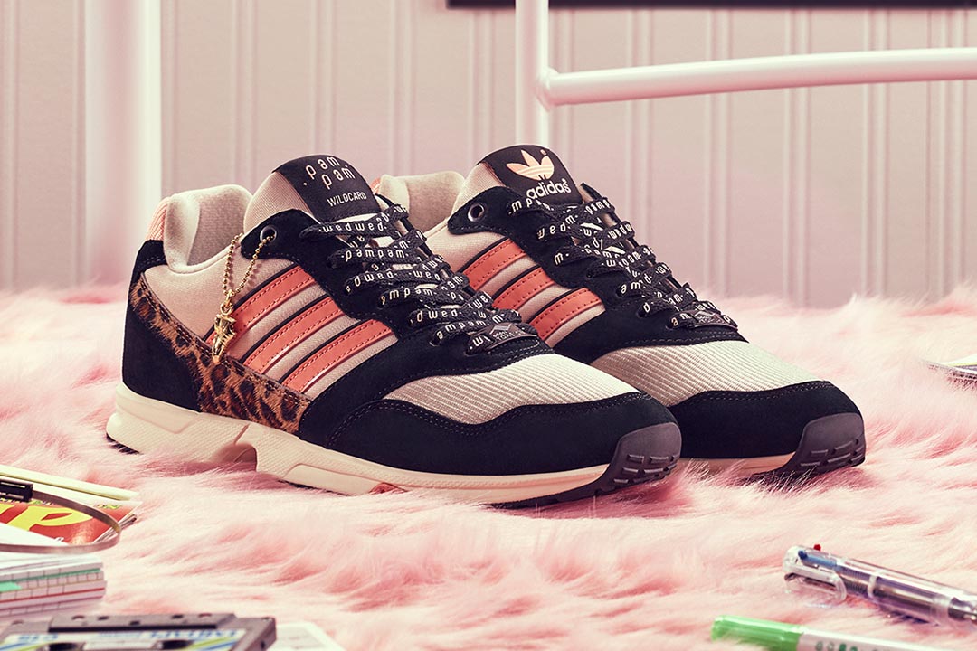 PAM PAM x adidas ZX 1000 - Where to Buy | Nice Kicks