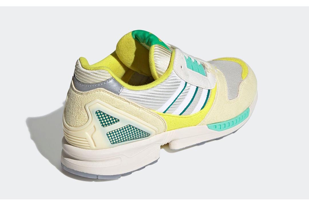 adidas ZX 8000 