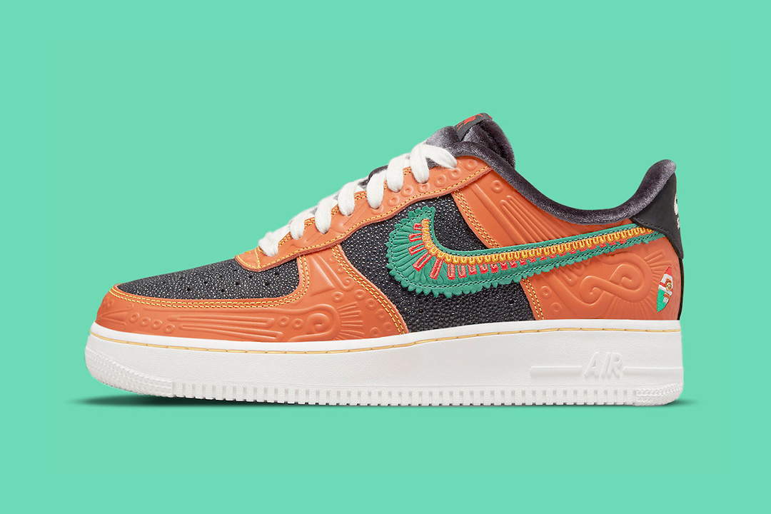 Nike Air Force 1 Low 