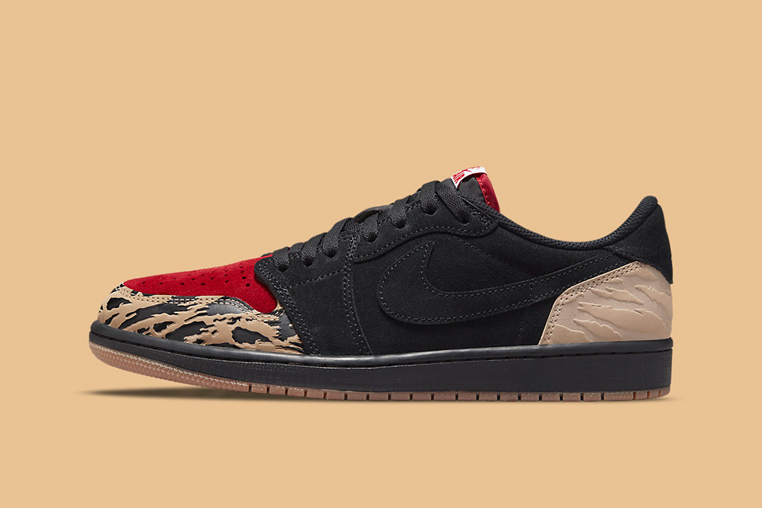Solefly x Air Jordan 1 Low Release Date | Nice Kicks